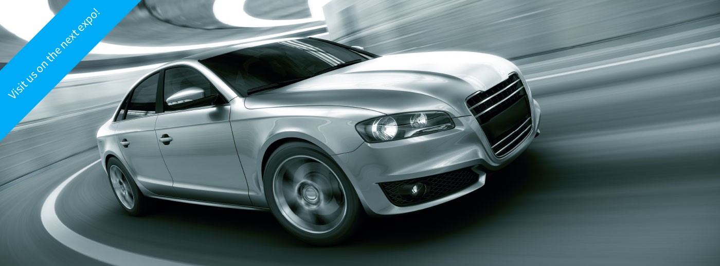 Test technology for automotive
