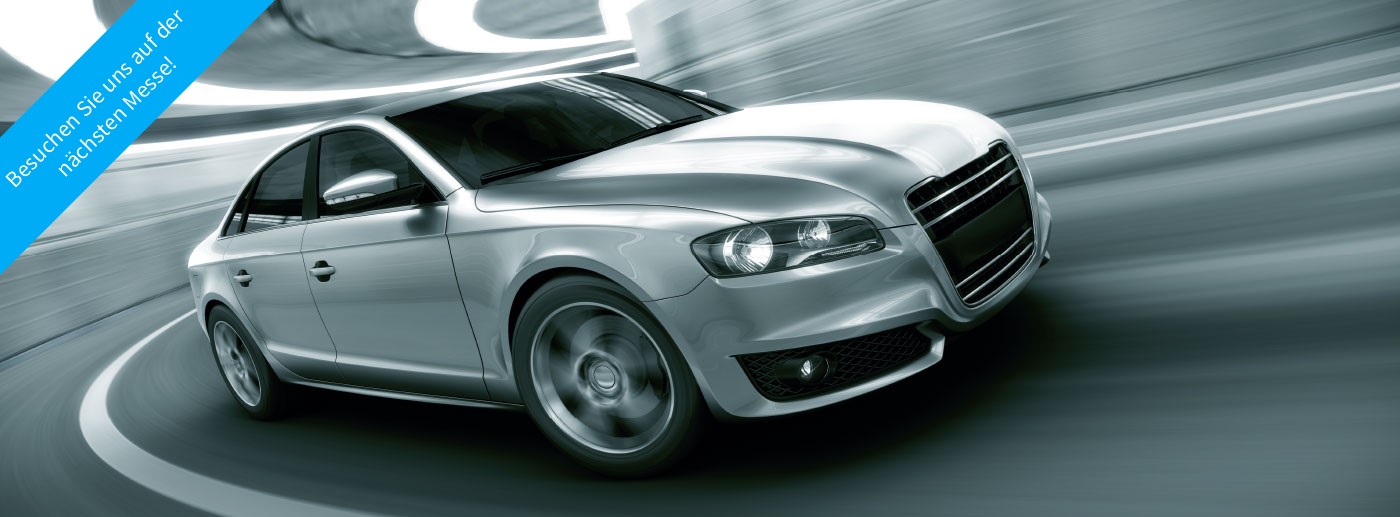 Prüftechnik für Automotive